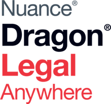 Dragon Legal Anywhere