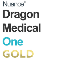 Dragon Medical One GOLD - SHEXIE